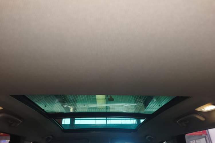 Used BMW X1 2019 sDrive18Li Fashion Model Headliner