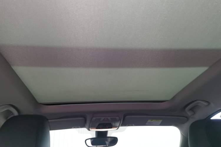 Used BMW X1 2019 sDrive20Li Leading Model Headliner