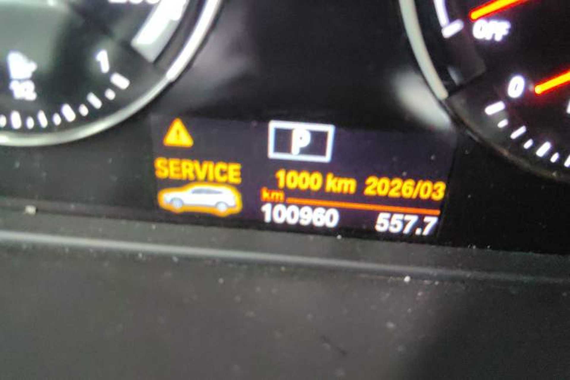 Used BMW X1 2019 sDrive18Li Fashion Model Instrument Cluster