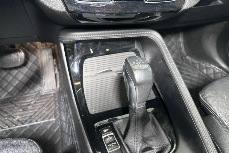 Used BMW X1 2019 sDrive18Li Premium Edition Interior 1