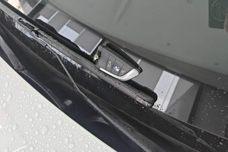 Used BMW X1 2019 xDrive20Li Luxury Model Interior 1