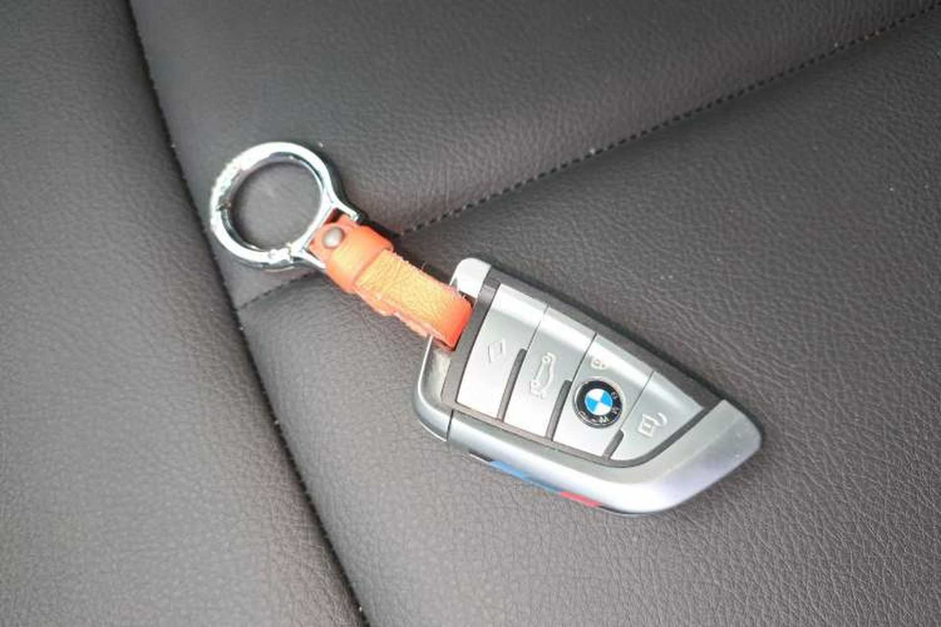 Used BMW X1 2019 sDrive20Li Leading Model Interior 1