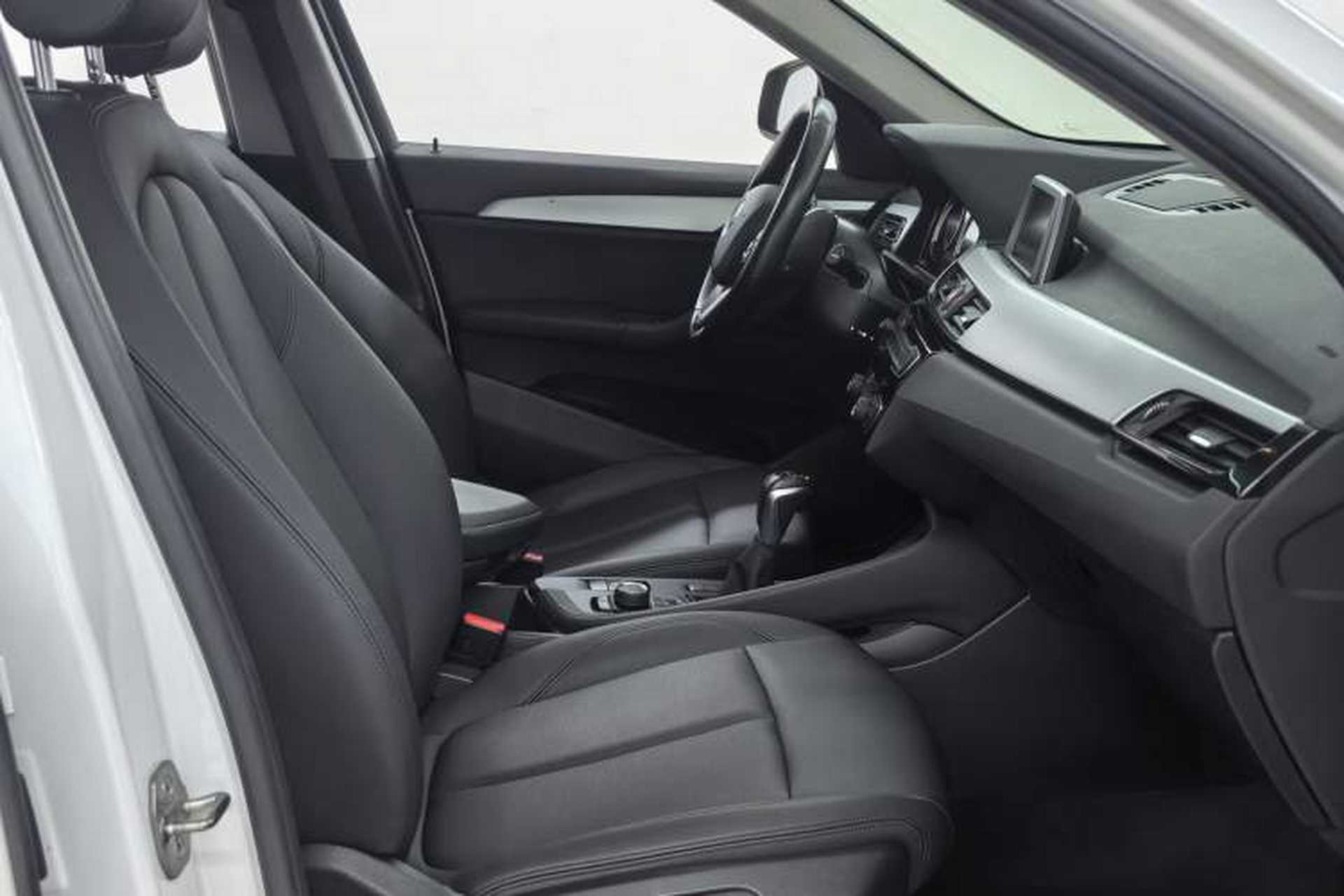 Used BMW X1 2019 sDrive20Li Leading Model Interior 1
