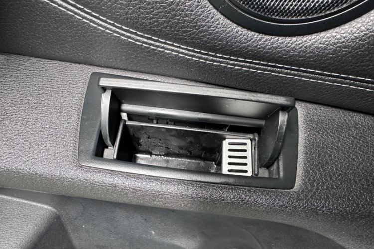 Used BMW X1 2019 sDrive18Li Premium Edition Interior 11