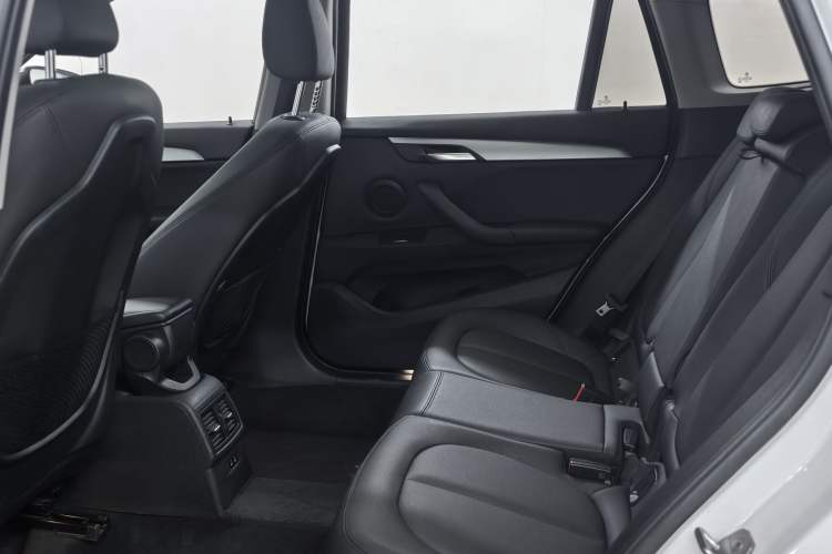 Used BMW X1 2019 sDrive20Li Leading Model Interior 2