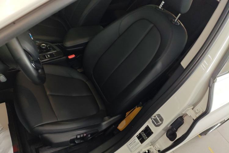 Used BMW X1 2019 sDrive20Li Leading Model Left Front Seat