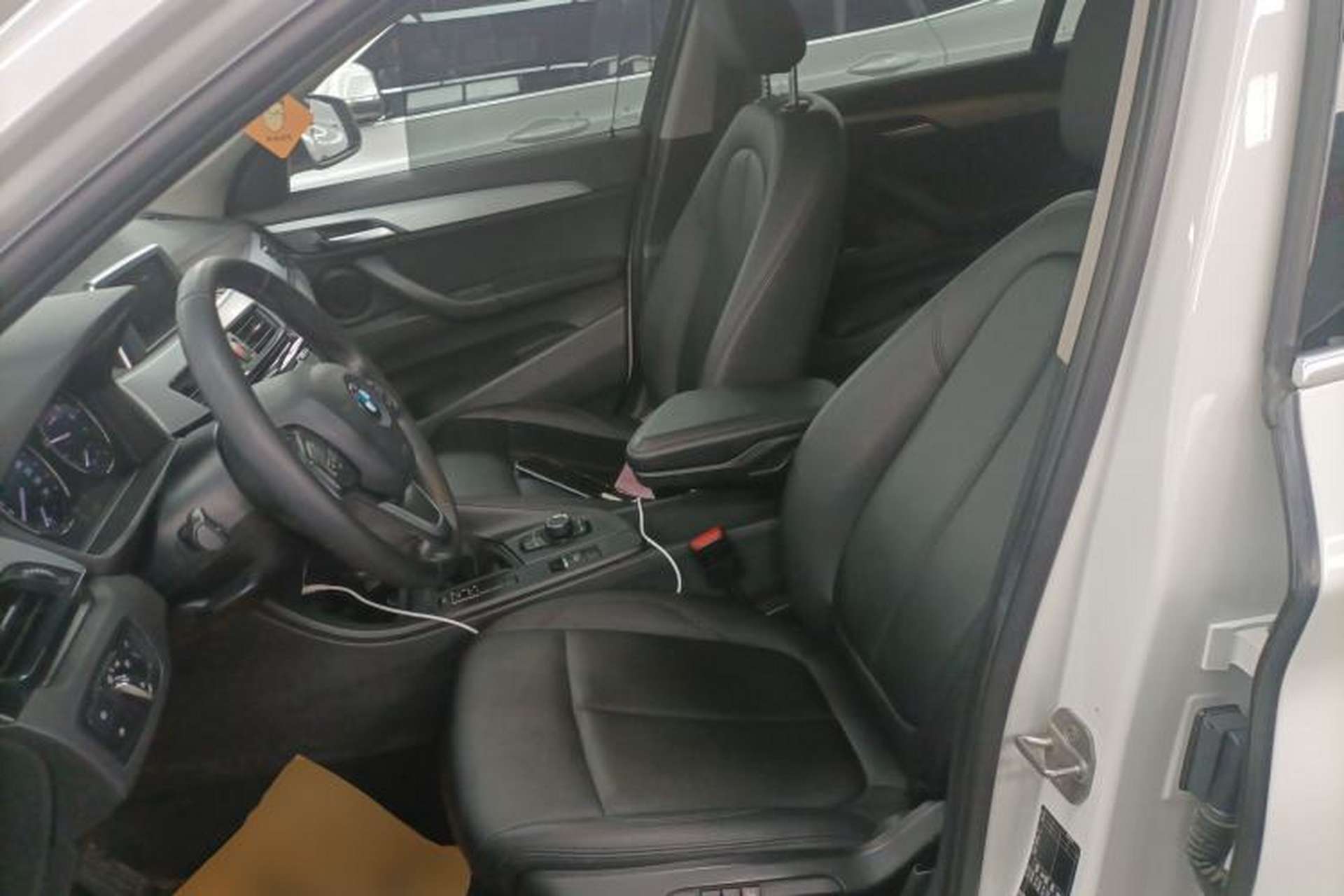 Used BMW X1 2019 sDrive20Li Leading Model Left Front Seat