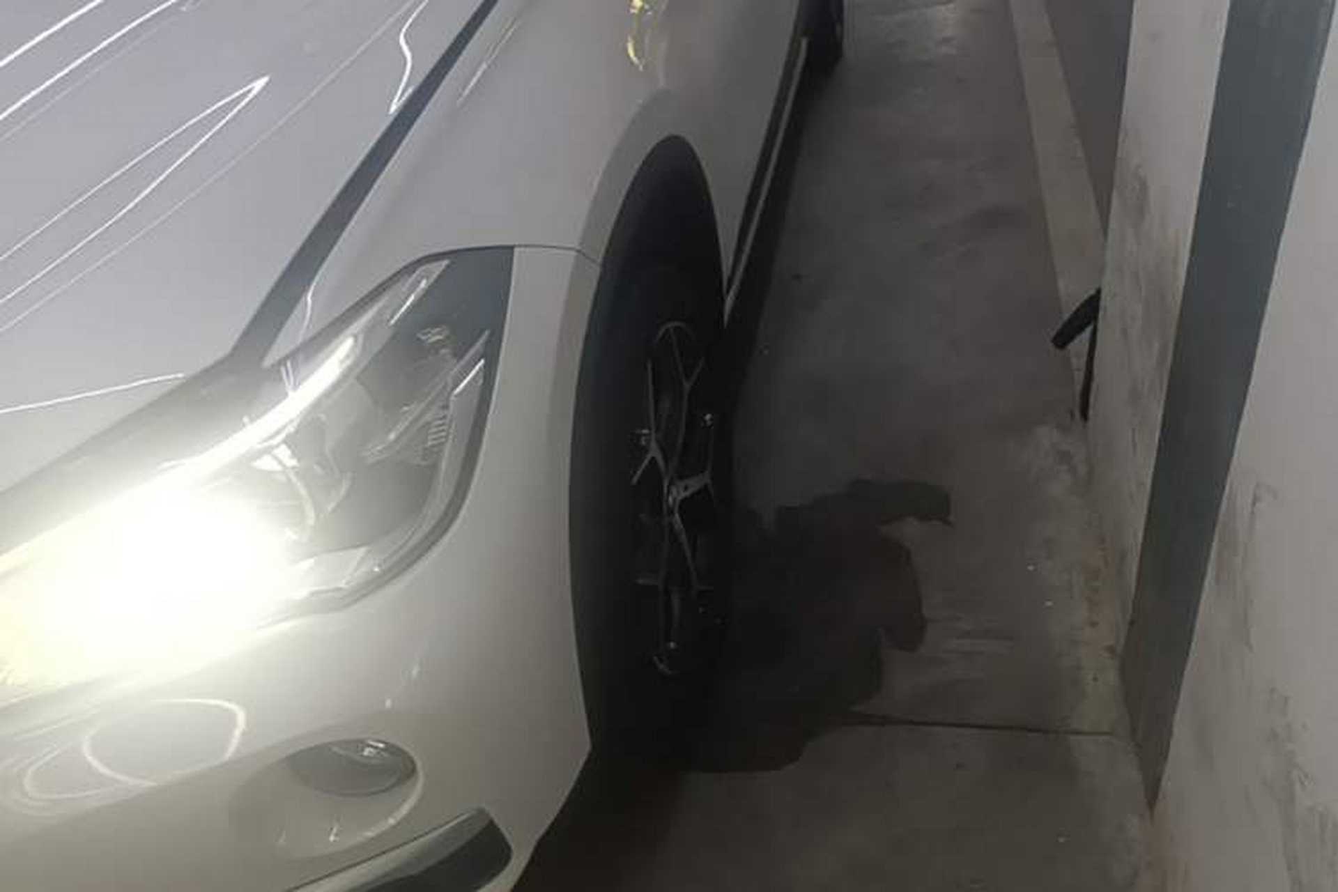 Used BMW X1 2019 sDrive18Li Premium Edition Left Front Wheel Hub