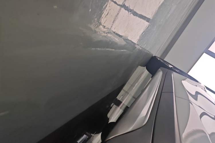 Used BMW X1 2019 xDrive20Li Luxury Model Left Side Sill