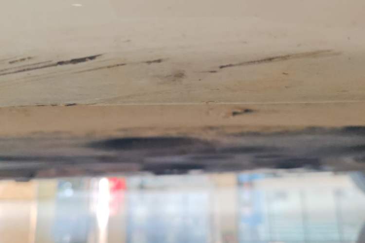 Used BMW X1 2019 sDrive18Li Premium Edition Left Side Sill