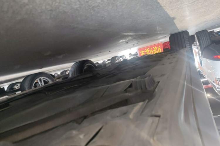 Used BMW X1 2019 sDrive20Li Leading Model Left Side Sill