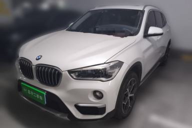Used BMW X1 2019 xDrive20Li Luxury Model