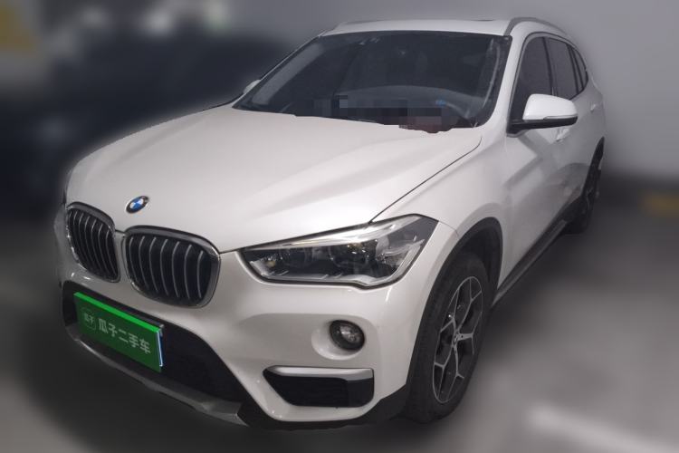 Used BMW X1 2019 xDrive20Li Luxury Model Guazi used car, China used car export, Used car for sale, Used cars, Cheapest cars for sale
