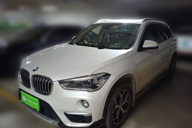 Used BMW X1 2019 sDrive18Li Premium Edition Guazi used car, China used car export, Used car for sale, Used  cars, Cheapest cars for sale