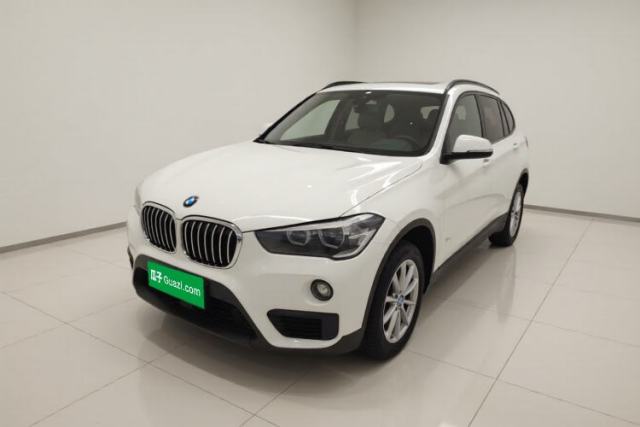 BMW X1 2019 sDrive18Li Fashion Model usado