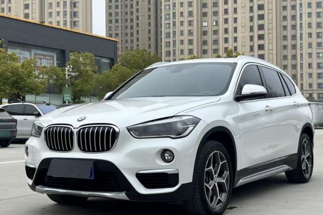Ojetý BMW X1 2019 sDrive18Li Premium Edition