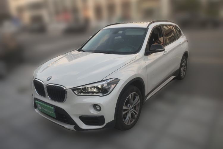 Used BMW X1 2019 sDrive18Li Premium Edition Guazi used car, China used car export, Used car for sale, Used  cars, Cheapest cars for sale
