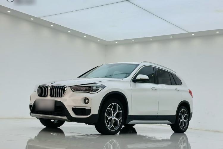 Used BMW X1 2019 sDrive18Li Premium Edition Guazi used car, China used car export, Used car for sale, Used  cars, Cheapest cars for sale