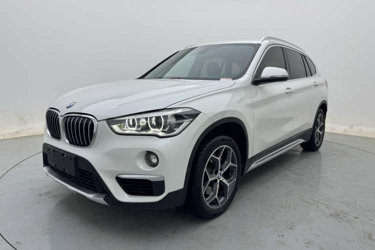 Used BMW X1 2019 xDrive20Li Luxury Model Guazi used car, China used car export, Used car for sale, Used  cars, Cheapest cars for sale
