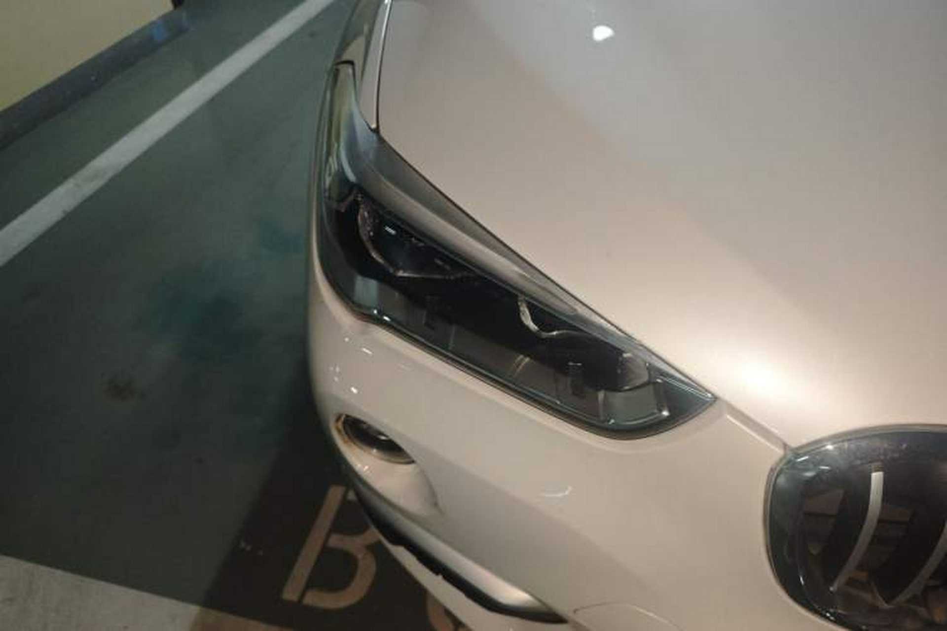 Used BMW X1 2019 sDrive18Li Premium Edition Right Front Headlight