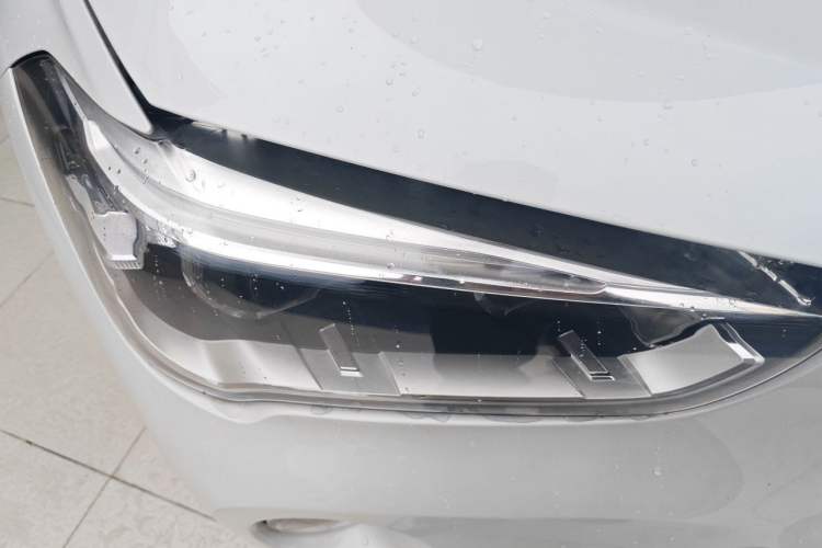 Used BMW X1 2019 sDrive20Li Leading Model Right Front Headlight