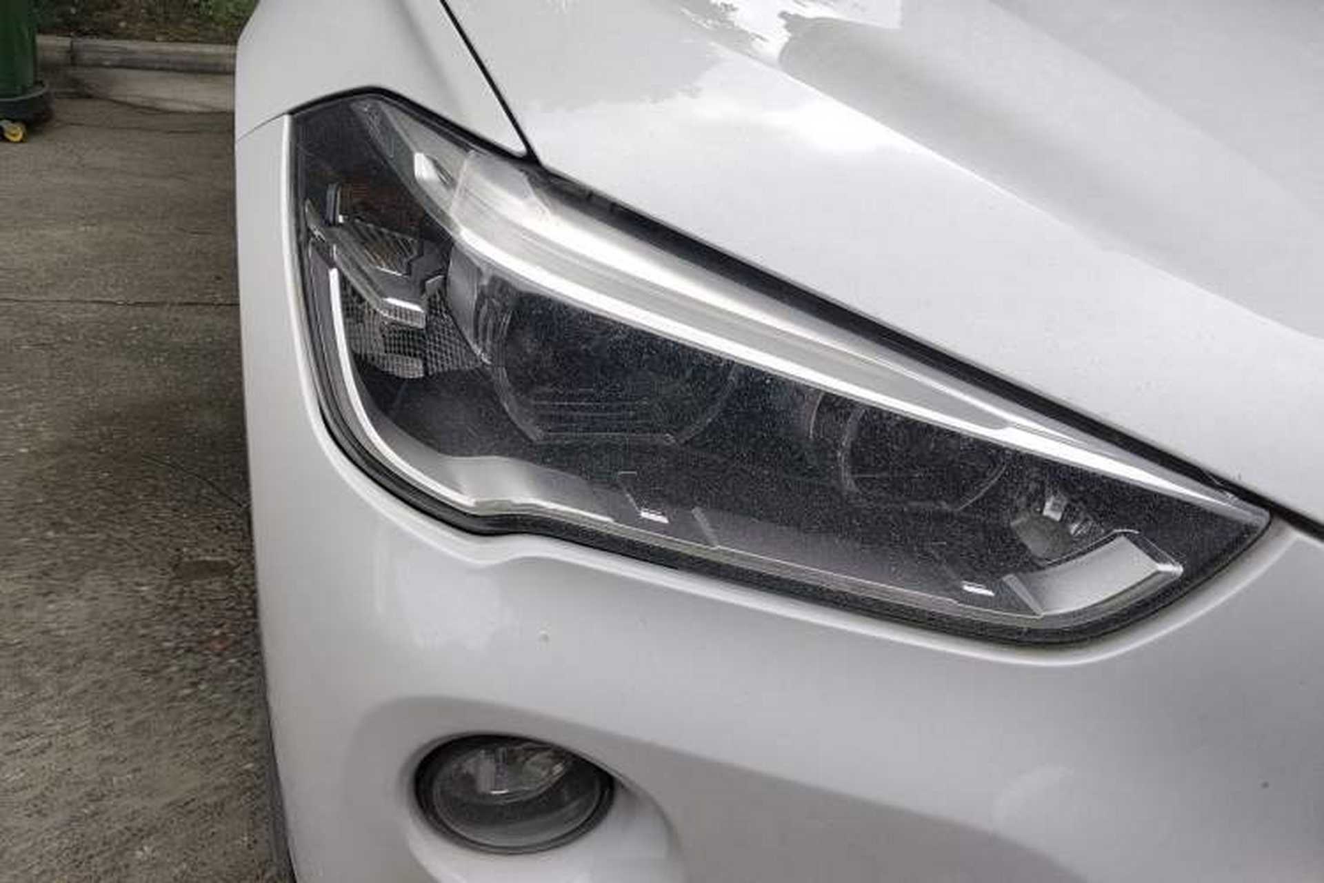Used BMW X1 2019 sDrive20Li Leading Model Right Front Headlight