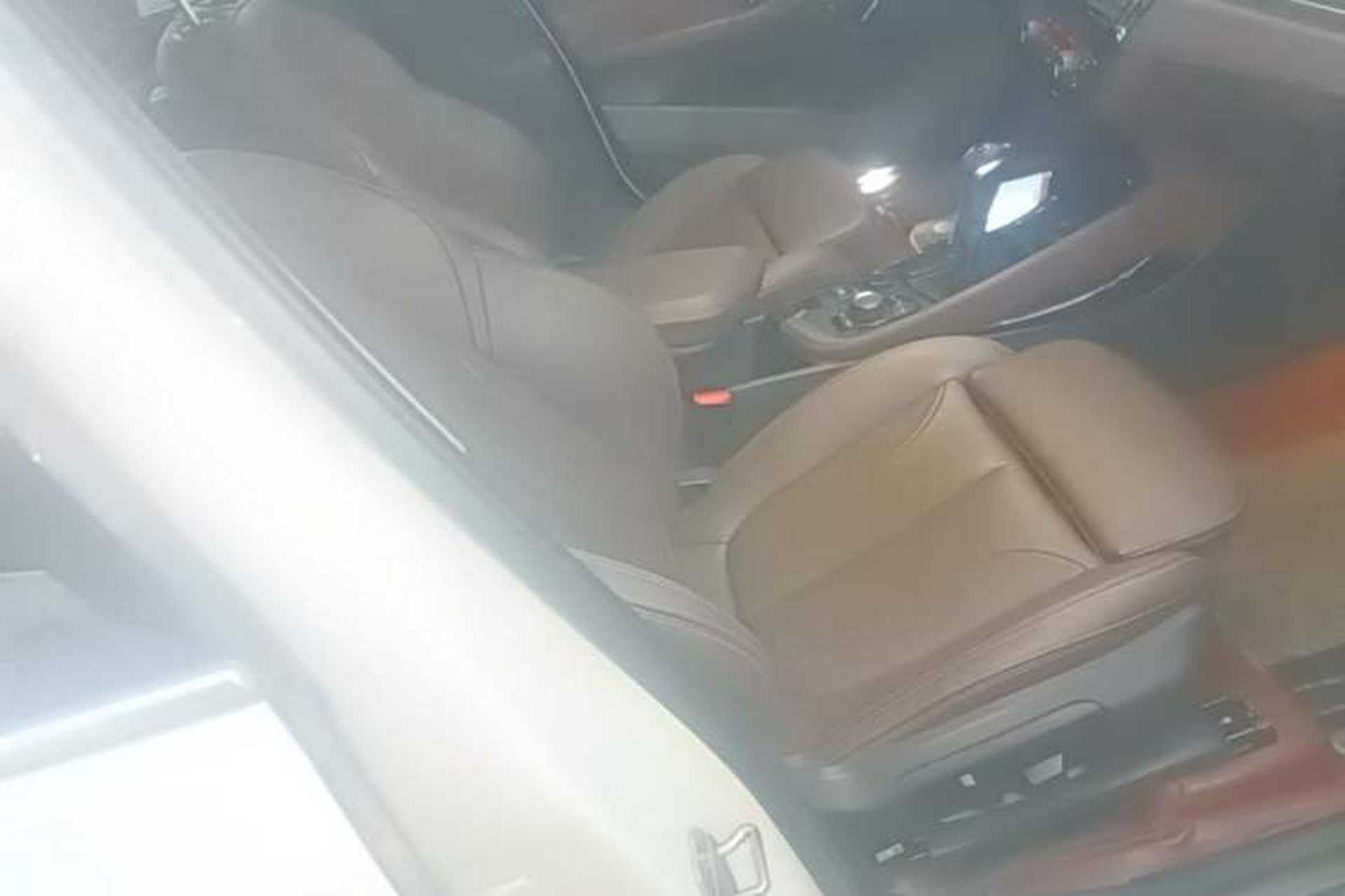 Used BMW X1 2019 sDrive18Li Premium Edition Right Front Seat
