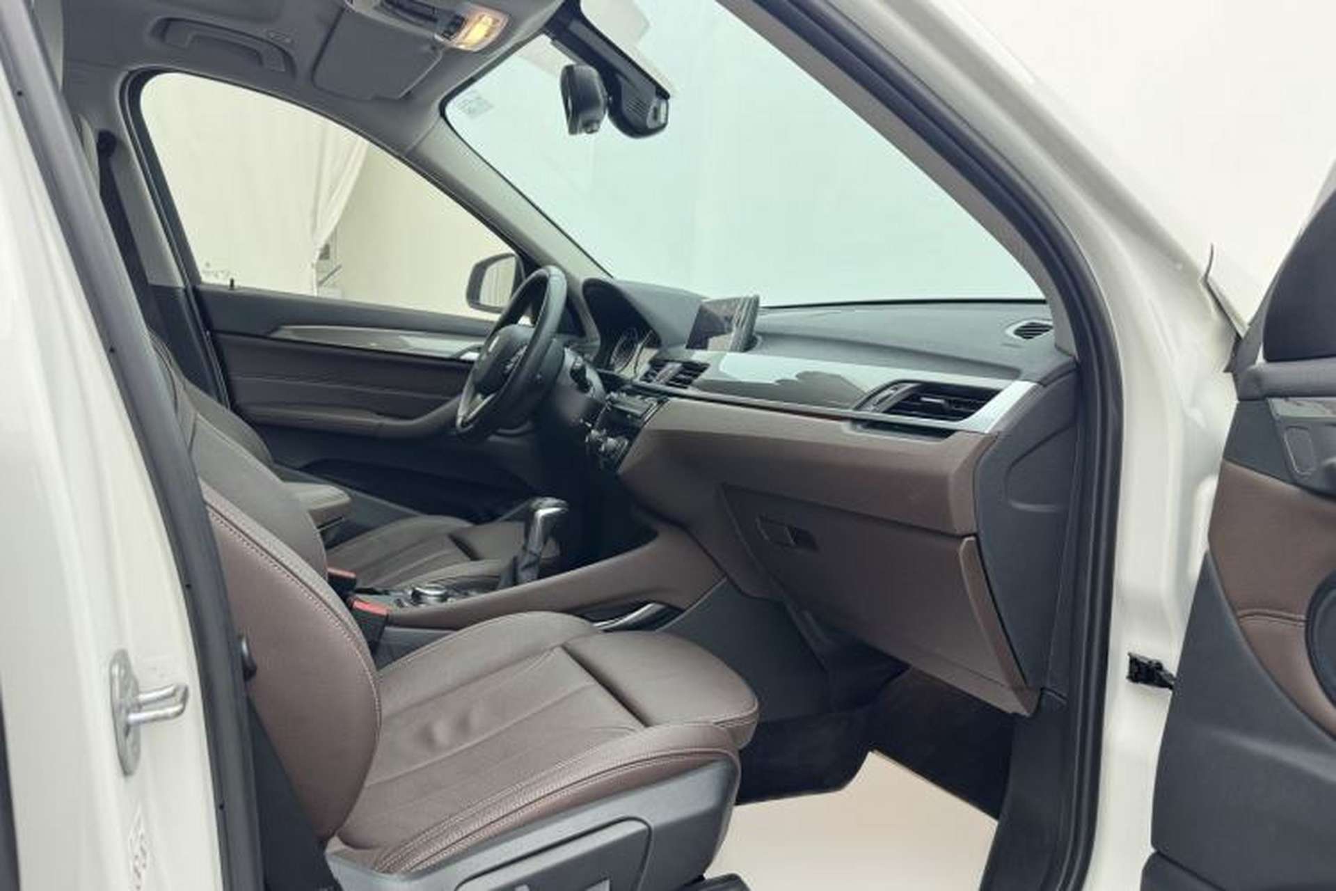 Used BMW X1 2019 xDrive20Li Luxury Model Right Front Seat