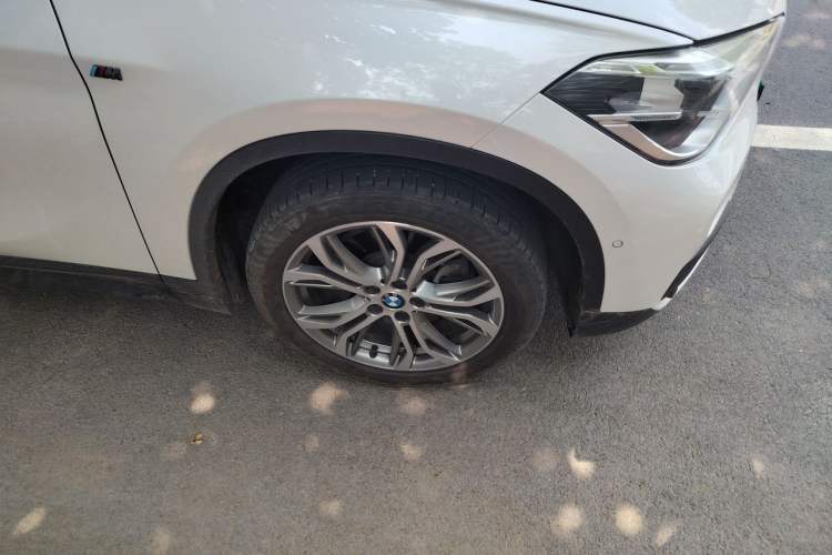 Used BMW X1 2019 sDrive20Li Leading Model Right Front Wheel Hub