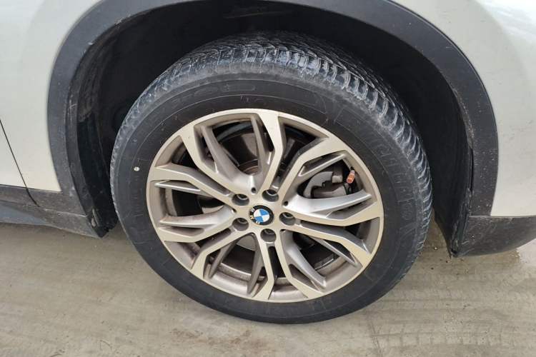 Used BMW X1 2019 sDrive20Li Leading Model Right Front Wheel Hub