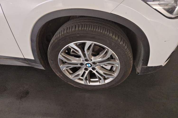 Used BMW X1 2019 sDrive20Li Leading Model Right Front Wheel Hub