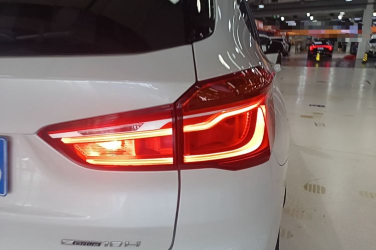 Used BMW X1 2019 sDrive18Li Premium Edition Right Rear Taillight