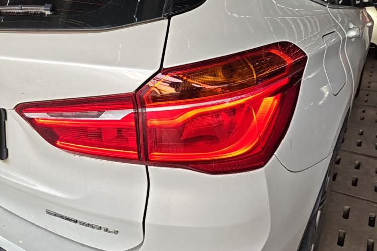Used BMW X1 2019 sDrive20Li Leading Model Right Rear Taillight