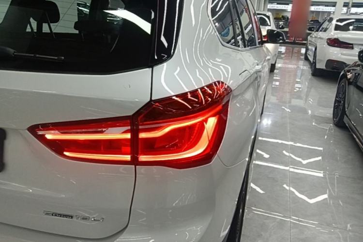 Used BMW X1 2019 sDrive18Li Premium Edition Right Rear Taillight