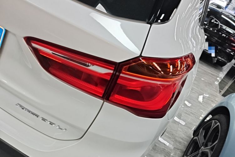Used BMW X1 2019 xDrive20Li Luxury Edition Right Rear Taillight