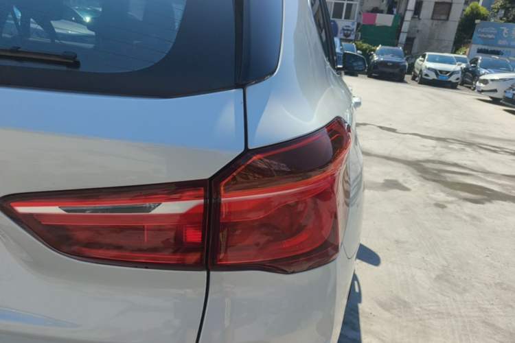 Used BMW X1 2019 sDrive20Li Leading Model Right Rear Taillight