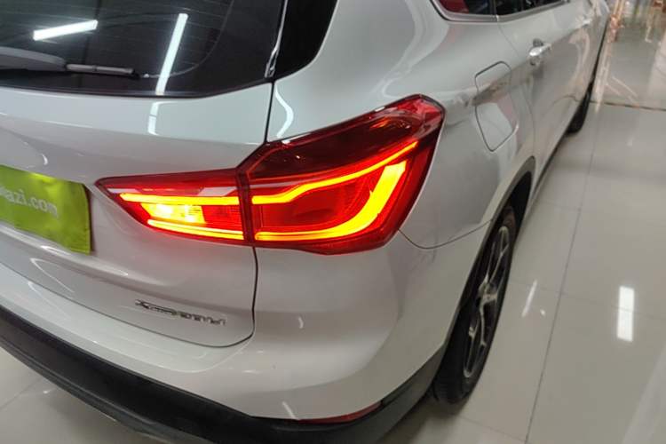 Used BMW X1 2019 xDrive20Li Luxury Model Right Rear Taillight