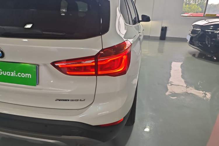 Used BMW X1 2019 xDrive20Li Luxury Model Right Rear Taillight