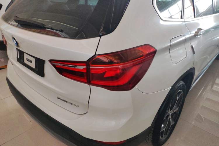 Used BMW X1 2019 sDrive18Li Premium Edition Right Rear Taillight