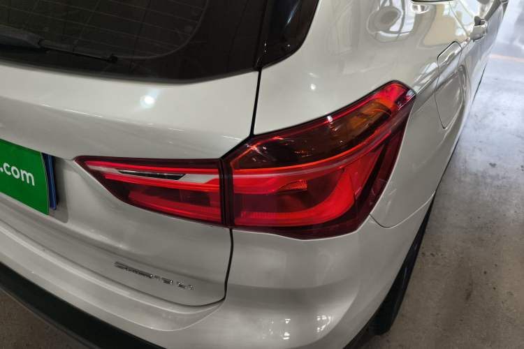 Used BMW X1 2019 sDrive18Li Premium Edition Right Rear Taillight