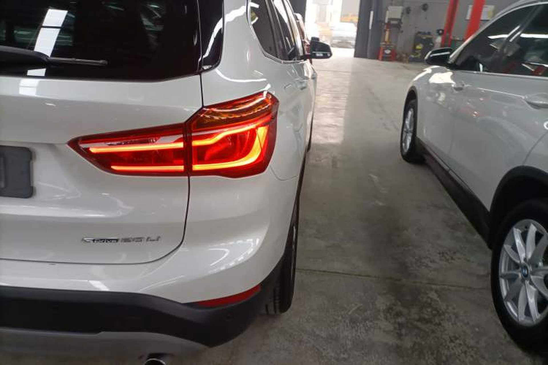 Used BMW X1 2019 sDrive20Li Leading Model Right Rear Taillight