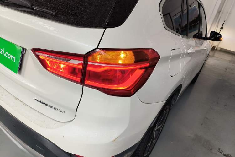 Used BMW X1 2019 xDrive20Li Luxury Model Right Rear Taillight