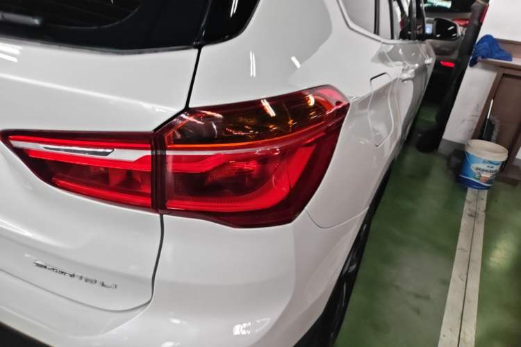 Used BMW X1 2019 sDrive18Li Premium Edition Right Rear Taillight