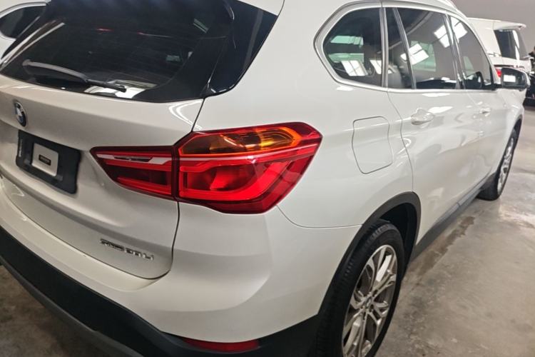 Used BMW X1 2019 sDrive20Li Leading Model Right Rear Taillight
