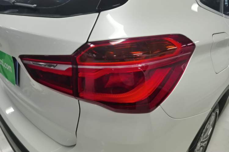 Used BMW X1 2019 sDrive20Li Leading Model Right Rear Taillight