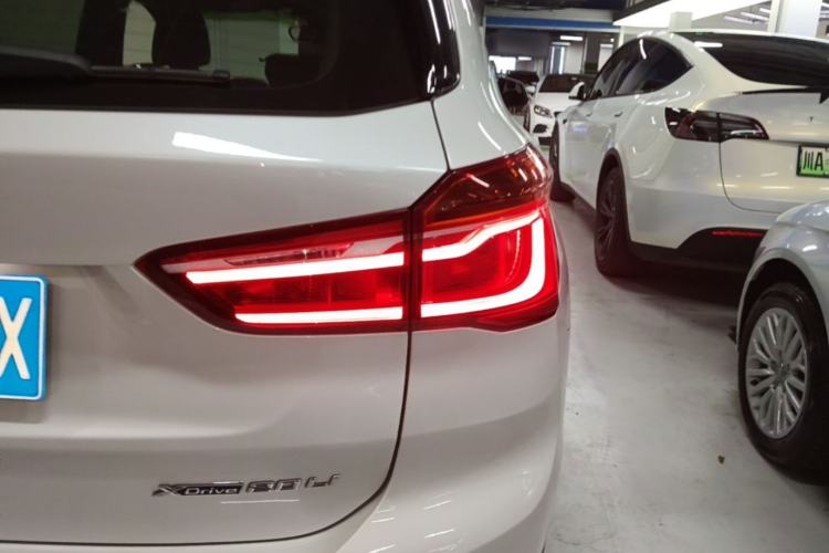 Used BMW X1 2019 xDrive20Li Luxury Model Right Rear Taillight