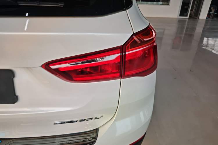 Used BMW X1 2019 sDrive20Li Leading Model Right Rear Taillight