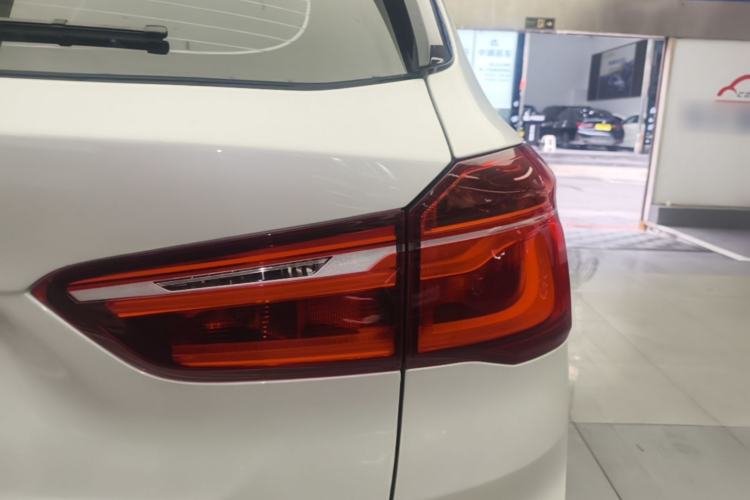 Used BMW X1 2019 xDrive20Li Luxury Model Right Rear Taillight