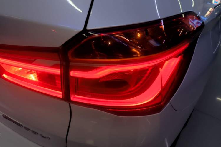 Used BMW X1 2019 sDrive20Li Leading Model Right Rear Taillight