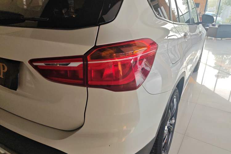 Used BMW X1 2019 sDrive18Li Premium Edition Right Rear Taillight